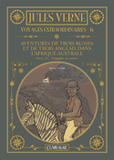 Voyages extraordinaires, t. 06